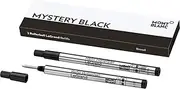 Montblanc Rollerball LeGrand Refills – Pen Refills for Meisterstück LeGrand Rollerball Pens with a Broad Tip