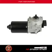 Front Left Windshield Interior Wiper Motor For 2006-2010 2011 Buick Lucerne
