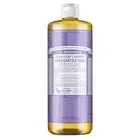 Dr. Bronner's Pure-Castile Liquid Soap – Lavender – 32 oz