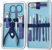 1set Pruning Nail Clippers Cutting Pliers Set Single Nail Groove Pedicure Inflammation Dead Skin Clipper Tool Home Tool,A3