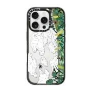 iPhone 16 Pro Impact Case summer breeze