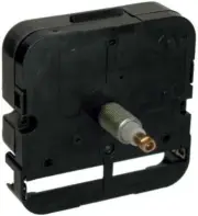 High Torque Quartz Clock Movement