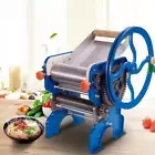 Household Noodle Maker Machine Manual Pasta Machine Dough Laminator Noodles