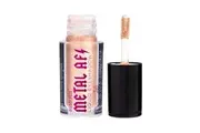 Australis Metal AF Liquid Eyeshadow Pearl