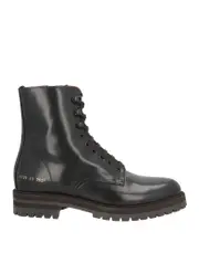 [WOMAN BY COMMON PROJECTS] WOMAN by COMMON PROJECTS Ankle boots - Item 17857288