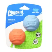 Chuckit Fetch Ball Throw & Fetch Dog Toy - 3 Sizes