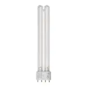 Oxyful 18W UV Ultraviolet 2G11-4 Pin Base Algae Bacteria Clarifier Bulb