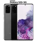 Samsung Galaxy S20+ Plus Fully Unlocked 128GB Cosmic Gray Cosmic Black BRAND NEW