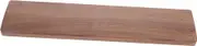 KICHOUSE Wooden Keyboard Rest Desk Wrist Rest Hand Braces Pain Relief Wrist Rest Ergonomic Wrist Rest Keyboards Portable Keyboard Computer Keyboard Rest for Keyboard Wood Board Hand Support