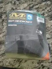 NEW Mechanix Wear Gloves Speedknit XL black SD5EP05 FREE SHIPPING!!