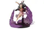 Demon Slayer: Nezuko Kamado - PVC Figure