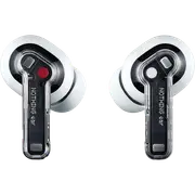 NOTHING Ear Active Noise Cancelling In-Ear Headphones (White)