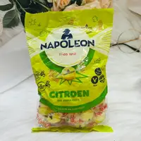 在飛比找樂天市場購物網優惠-荷蘭 Napoleon六分糖 檸檬/覆盆莓/綜合莓果/草莓香