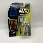 Star Wars Snowtrooper – Power of the Force 1997 Kenner – New & Sealed!