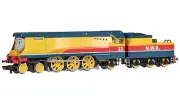 Bachmann 58826 Thomas & Friends Rebecca Locomotive w/ Moving Eyes HO Scale