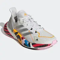 在飛比找蝦皮購物優惠-[ROSE] ADIDAS X9000L4 女鞋 慢跑 透氣