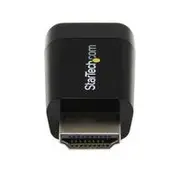 StarTech Compact HDMI to VGA Adapter Converter - HD2VGAMICRO
