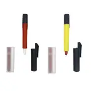 Carpenter Marker Pen Construction Tool Multifunction Scribing Marking