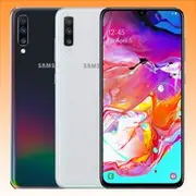 Samsung Galaxy A70