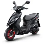 KYMCO 光陽機車 VJR 125-2024年車