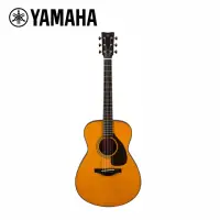 在飛比找momo購物網優惠-【Yamaha 山葉音樂】FS5 紅標民謠木吉他(原廠公司貨