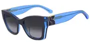 Kate Spade KS Jayda/G/S Asian Fit PJP/9O Women’s Sunglasses Blue Size 53