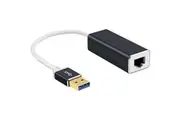 USB 3.0 To RJ45 Gigabit Ethernet Adapter