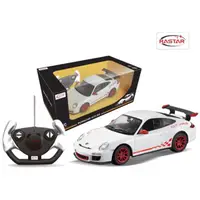 在飛比找蝦皮商城優惠-RASTAR 星輝 1:14 PORSCHE 911 GT3