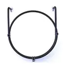 GENUINE 0122004506 CHEF SIMPSON, WESTINGHOUSE OVEN FAN FORCED OVEN ELEMENT 2200