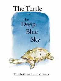 在飛比找博客來優惠-The Turtle and the Deep Blue S