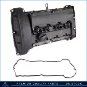 ✅Valve Cover W/Gasket For 2007-2012 Mini Cooper S 1.6L Turbo 11127561714