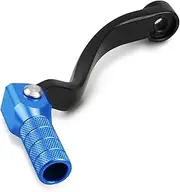 KIADZIE Gear Shift Lever for Husqvarna TE 300i TE 250i TE 300 TE 250 FE 350 FE 250 TX 300 TC 250 FC 250 FC 350 FX 350 2014-2019 2018(Blue)