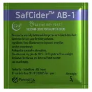 Safcider AB-1 Cider Yeast, 5 grams