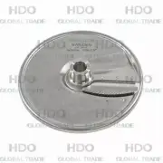 HALLDE VEGETABLE CUTTER JULIENNE 3X3MM RG250 SUITABLE FOR HOBART FP150 FP250