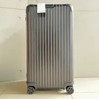 在飛比找蝦皮購物優惠-【高雄橙市3C】Rimowa Original Trunk 