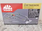 Mac Tools Electric RC Stunt Track Racing Toy Multi GS2021 Brand New!