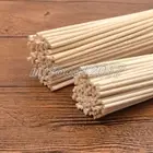 Wood Ball For Fragrance Diffuser Aromatherapy Rattan Reed Sticks DIY Home Decor