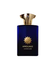 Amouage Interlude Man EDP 100ml