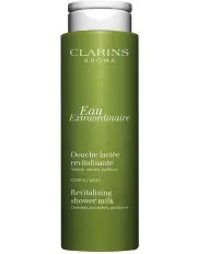 [Clarins] Eau Extraordinaire Milk Shower 200ml