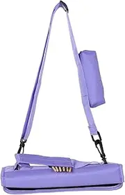 KOMBIUDA Portable Golf Carry Bag for Men Women Kids Pouch Mini Travel Storage Bag Grip Design 1pc