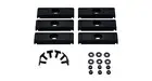 Rhino-Rack 43236 Pioneer Side Tab Kit
