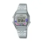 【KAPZZ】CASIO 卡西歐 數位電子錶LA680WA-4C