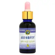 Auromere, Ayurvedic Formula Wrinkle Serum, 1.18 fl oz (35 ml)