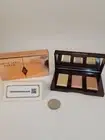 Charlotte Tilbury Bar Of Gold Highlighter Trio Palette Limited Edition BNIB