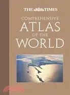 在飛比找三民網路書店優惠-The Times Comprehensive Atlas 