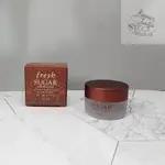 現貨⚡ FRESH 黃糖磨砂護理唇霜 SUGAR LIP POLISH 去角質 護唇膏 潤唇膏 磨砂膏 磨砂 唇霜