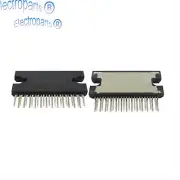 5pcs Stepper Motor Driver IC TB6560AHQ ZIP-25 for TOSHIBA Good