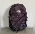NWT THE NORTH FACE Borealis Backpack In Coal Brown