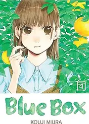 Blue Box, Vol. 4
