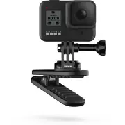 GoPro Magnetic Swivel Clip suits All GoPro Cameras